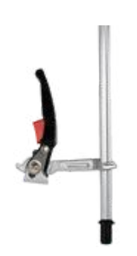 Струбцина рычажная N.001B