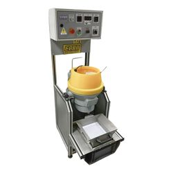 Галтовка роторная ERBA-14 dry плоские ребра