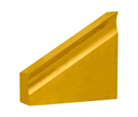 Резец для внешней фаски 37,5° Lefon