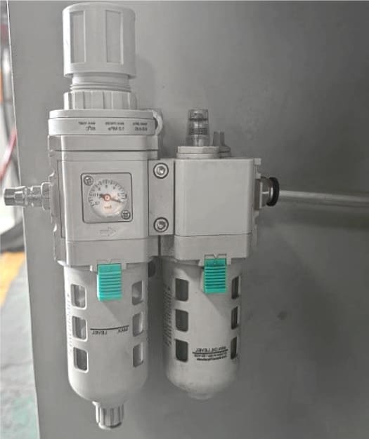 Четырехсторонний станок DELTAMACHINERY FOUR SIDE PRO DW-823D