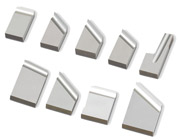 Резец 45° для снятия фаски