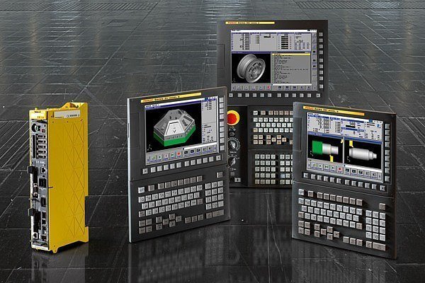 Токарный станок с ЧПУ с наклонной станиной MetalTec Nexus 42