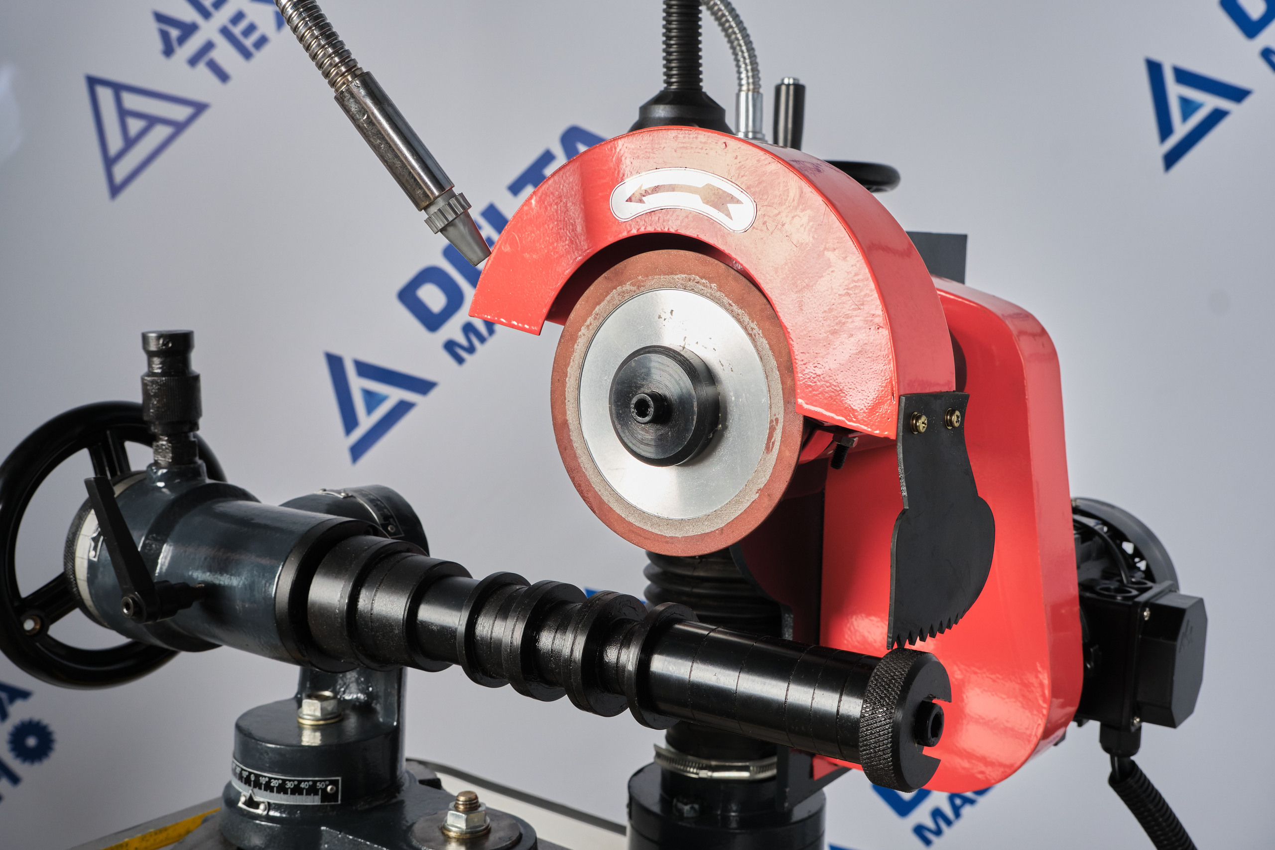 Заточной станок универсальный DELTAMACHINERY SHARP DZ-300