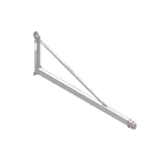 Телескопическая сварочная консоль V6