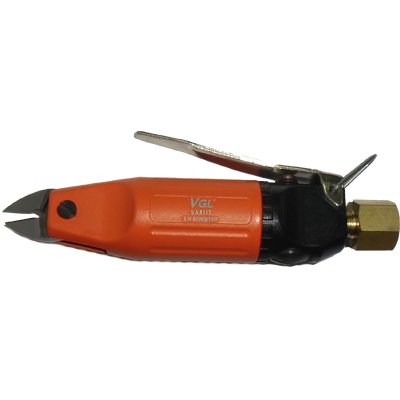 Клещи-кусачки пневматические AIRPRO SA8513