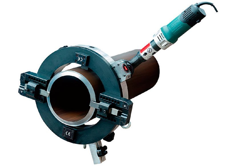 Труборез разъемный ТР-325