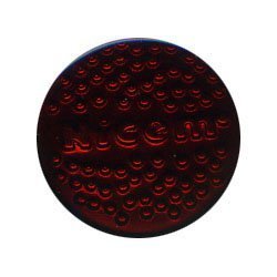 Эмаль холодная NICEM TR.3003 250гр.(прозрачная/рубин)