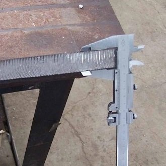 Кромкорез автоматический GBM-16D