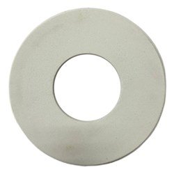 Прокладка Z.M.DMF.H0002-T керамическая, фланцевая YIHUI