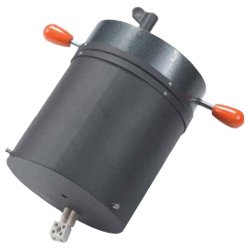 Муфель запасной для печи SCHUTTLE 1 кг в сборе