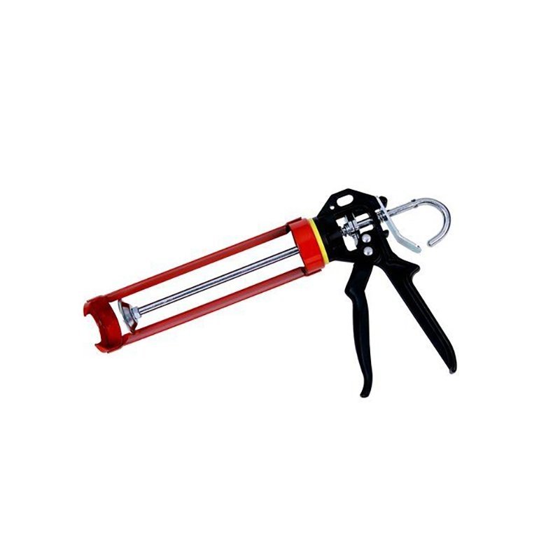 Пневматический универсальный пистолет для аэрозольных и выжимных герметиков 3M