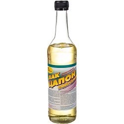 Лак "Цапон" универсальный