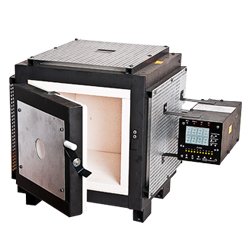 Печь муфельная "МИТЕРМ - 8" (8,0 л) для эмалей