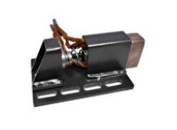 Токосъемная щетка к сварочному вращателю ВС-1Р