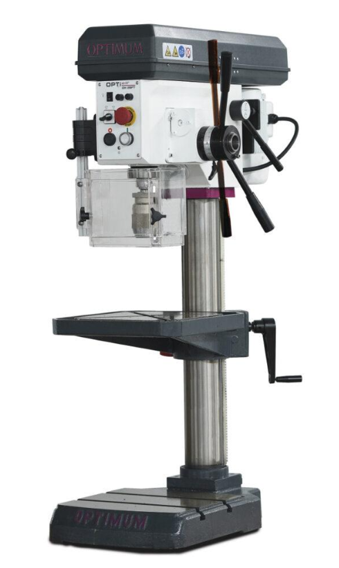 Сверлильный станок OPTIdrill DH 28FT (400 V)