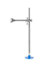 Стойка с держателем горелки, 360 мм