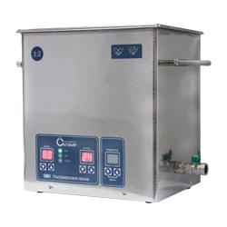 Ванна ультразвуковая 12л "Сапфир" ТТЦ (РМД)