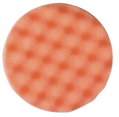 3M™ Perfect-it™ Полировальный круг рельефный поролоновый, оранжевый, 130 мм
