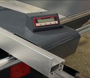 Форматно-раскроечный станок DELTAMACHINERY  DM-3200S-Digit