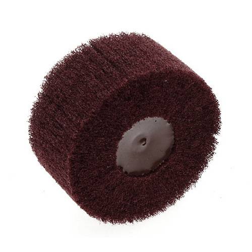 Круг лепестковый 100x50x6 BearTex F2501 NOR AOVFMD