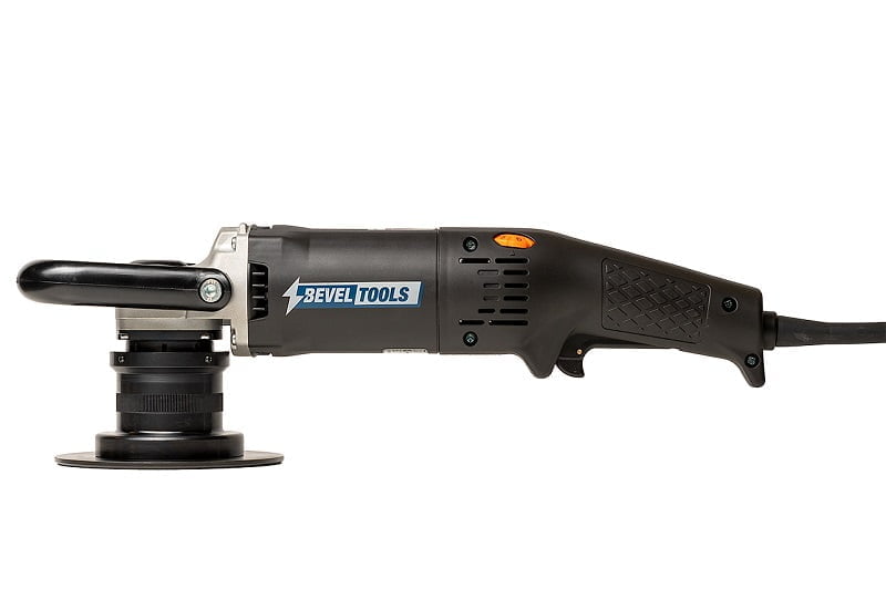 Пневматический кромкорез Beveltools ABA 3.0 серии Bevel Mate