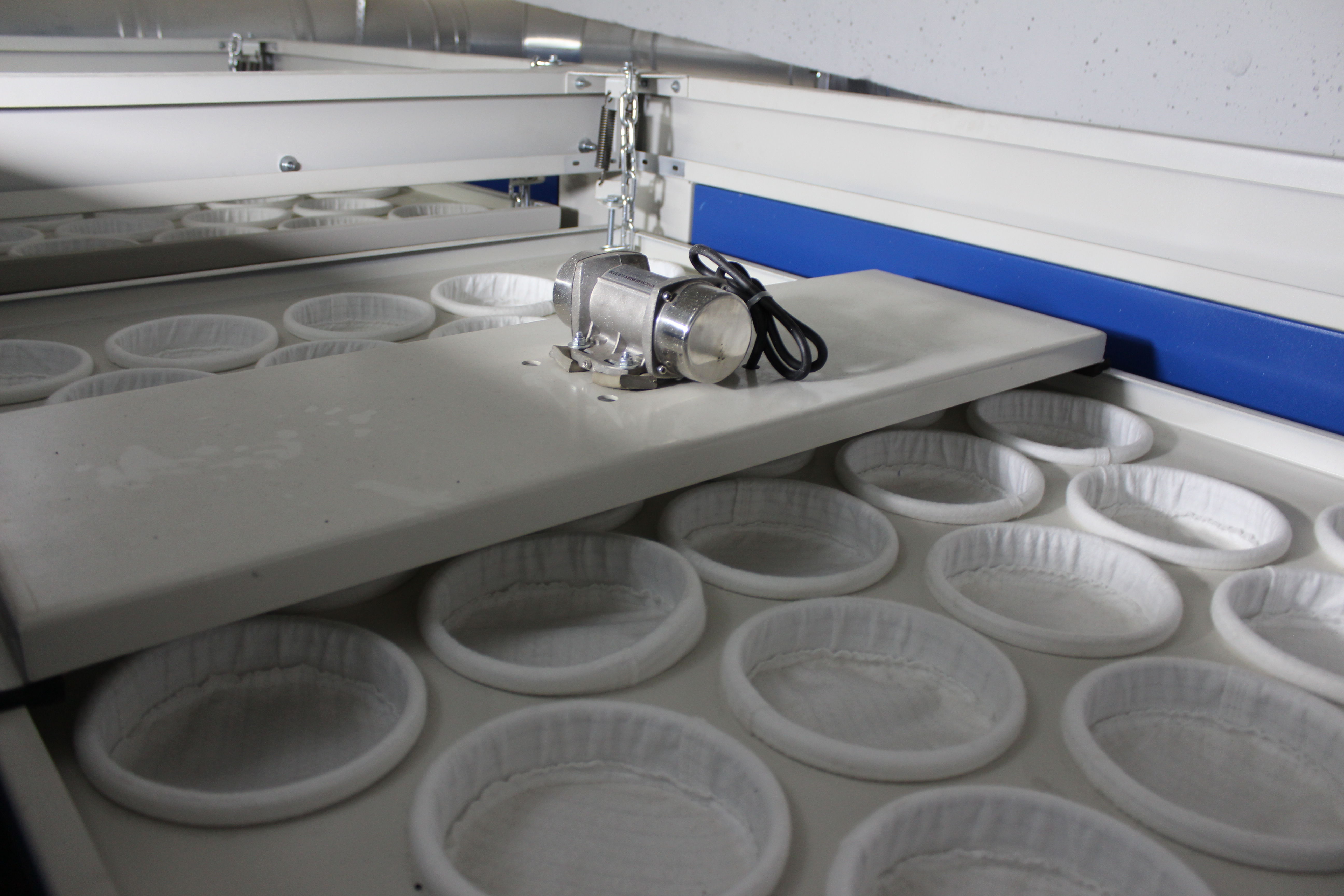 Пылеулавливающий агрегат DELTAMACHINERY DM-10000 Smart Air