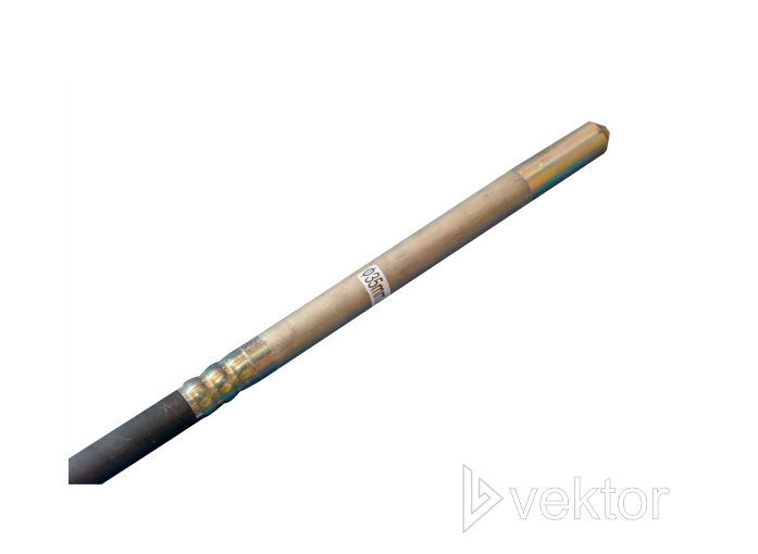 Гибкий вал с наконечником для Vektor-35H/220B 1,5 м