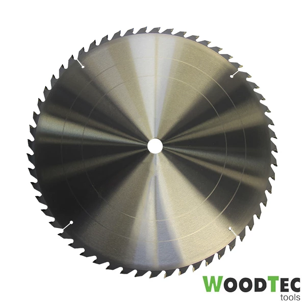 Пила дисковая 500 х 30 х 4,0/2,8 Z56 WZ WoodTec