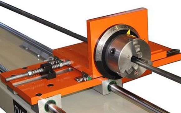 Ручной трубогибочный станок Cansa Makina CM-32 Screen and clamp