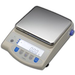 Весы SHINKO A.J. 4200 CE - 4 200 гр. х 0,01