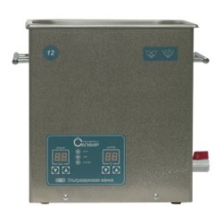 Ванна ультразвуковая 12л "Сапфир" ТТЦ