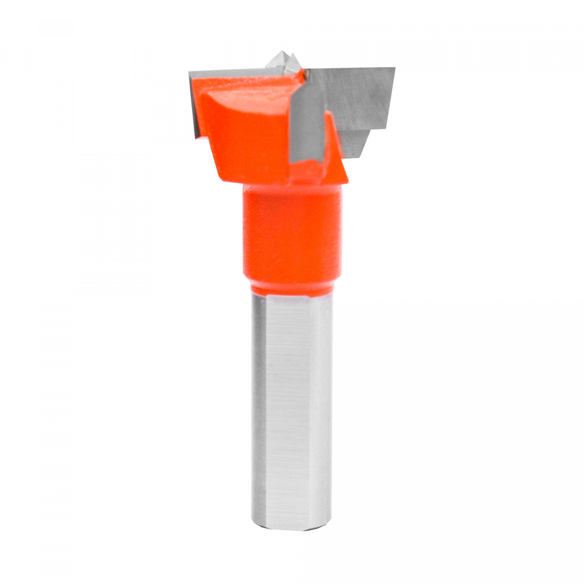 Сверло чашечное DELTA TOOLS 25x10x57 мм L