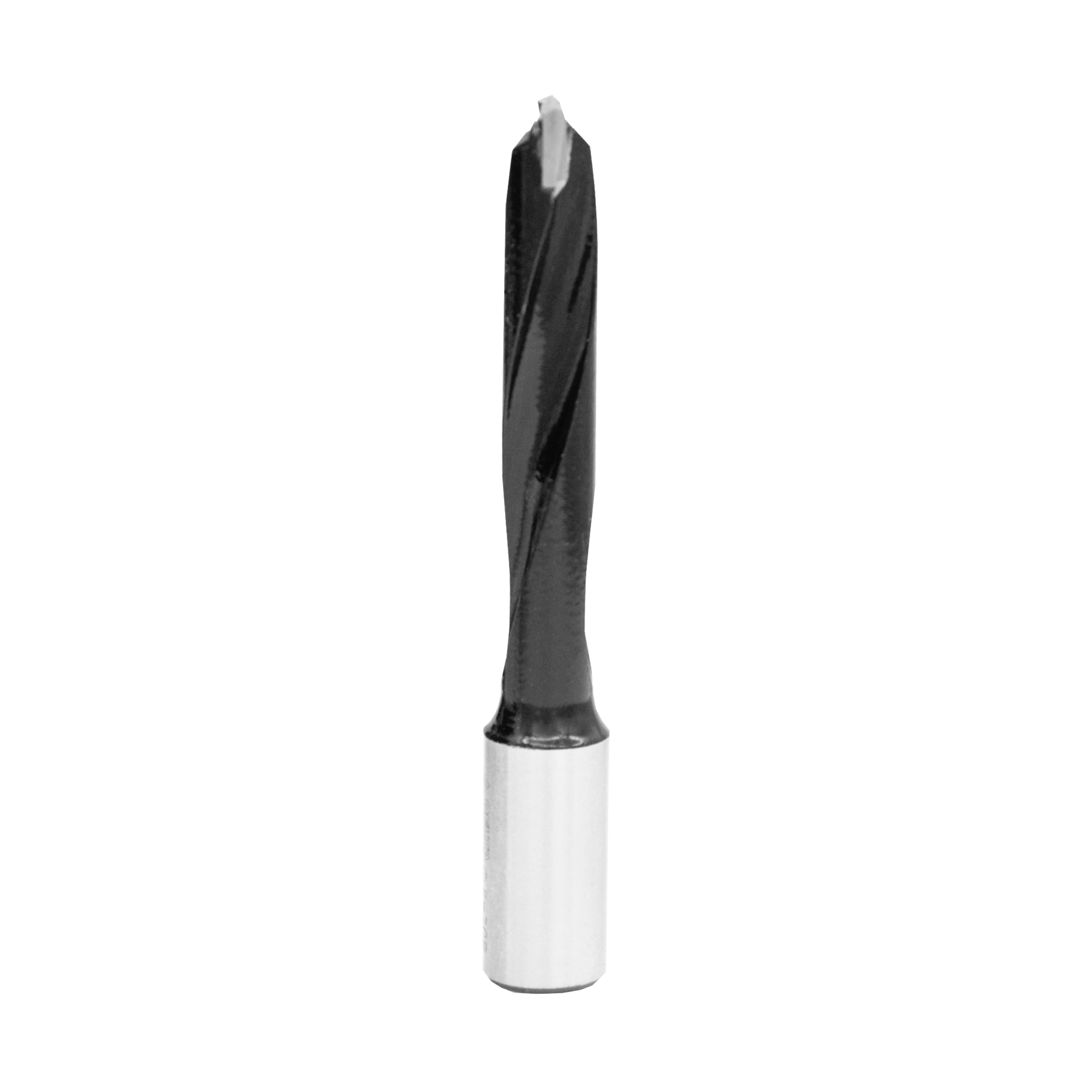 Сверло глухое DELTA TOOLS 8x10x70 мм R