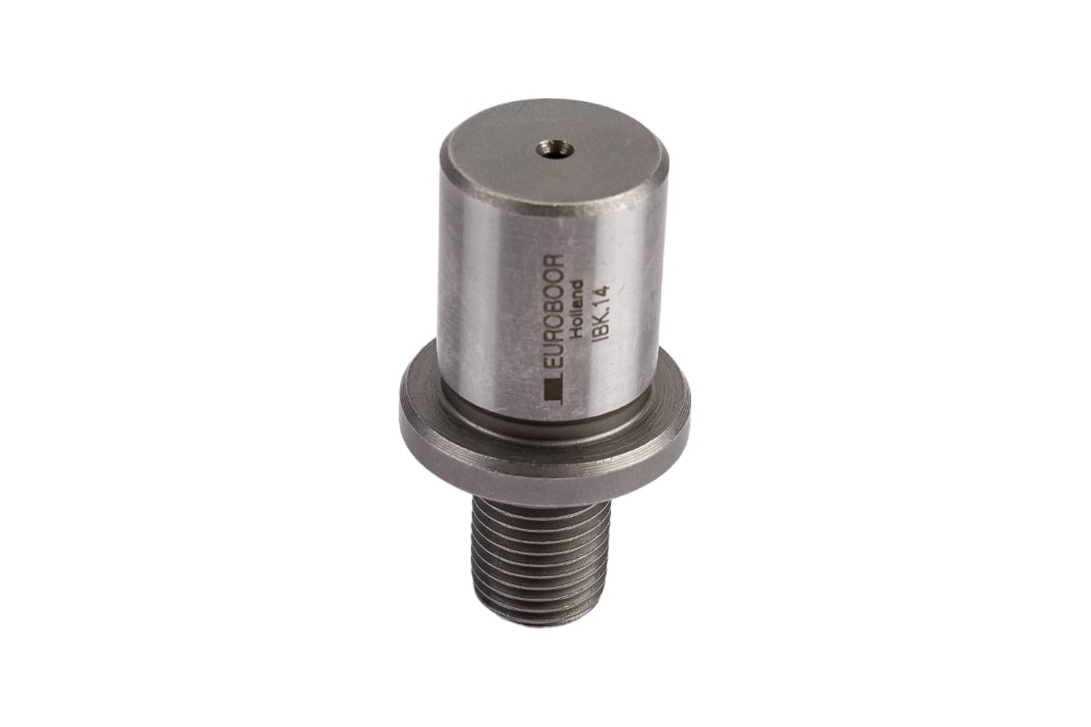 Переходник с резьбой 1/2" 20 UNF на Weldon 19,05 мм (для головки IBK.13)