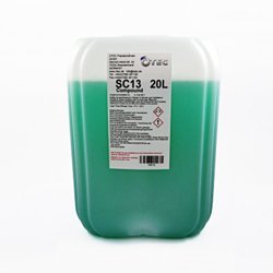 Компаунд OTEC SC 13 для галтовок шлифовальный