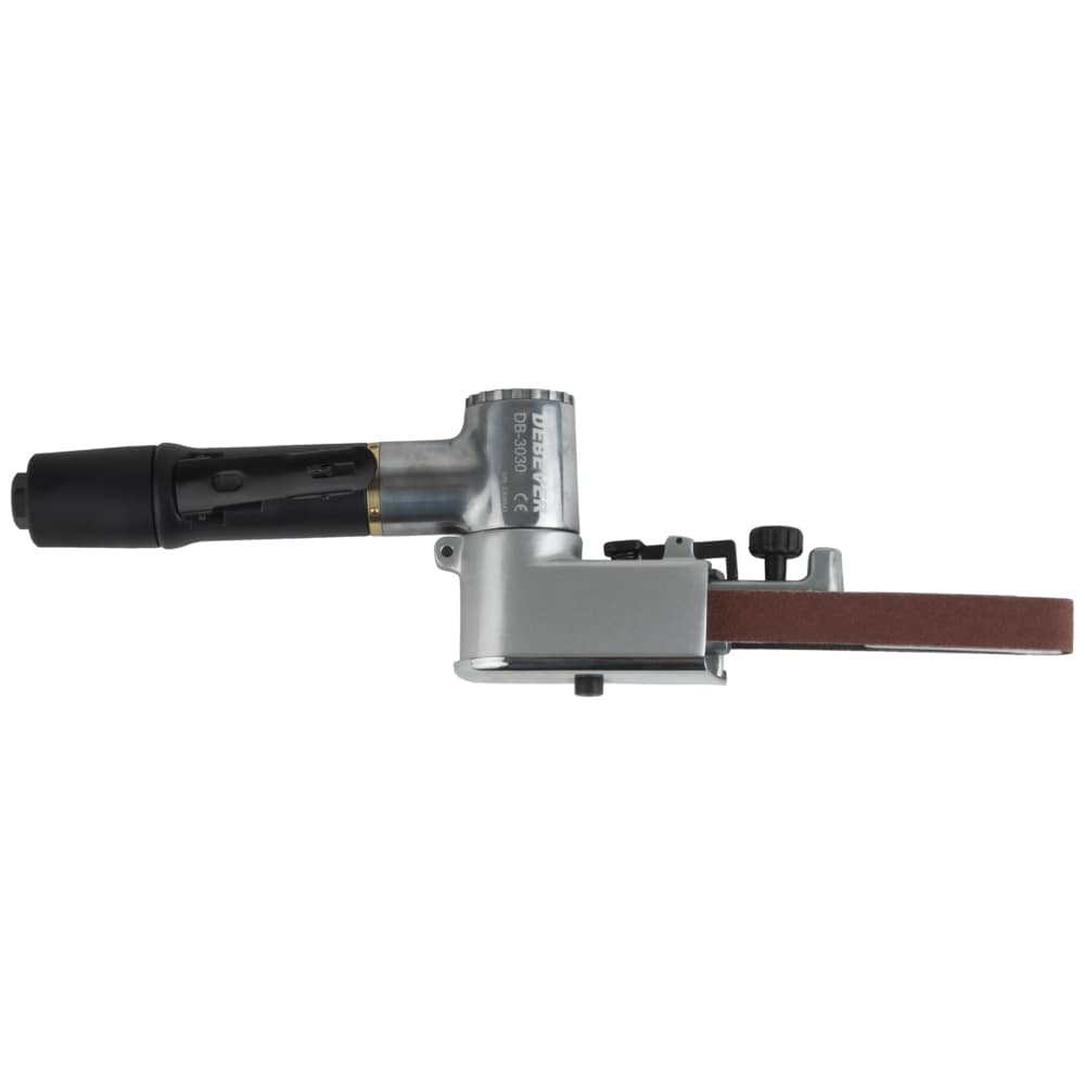 Ленточный пневматический напильник Debever DB-3030