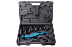 Ручной механический арбалетный трубогиб Rotorica