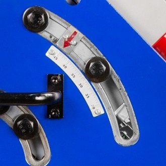 Кромкорез автоматический GBM-16D