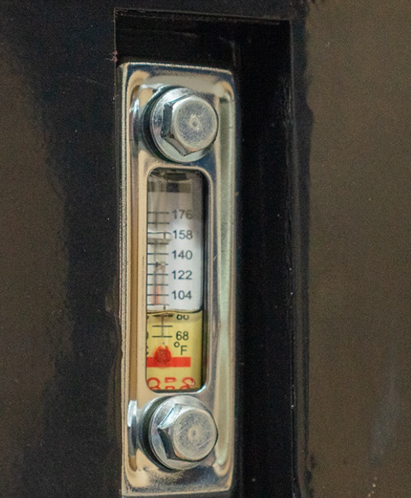 Пресс гидравлический Stalex HP-100