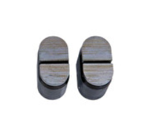 Губки для стягивания металла для шринкера Stalex FSM-16