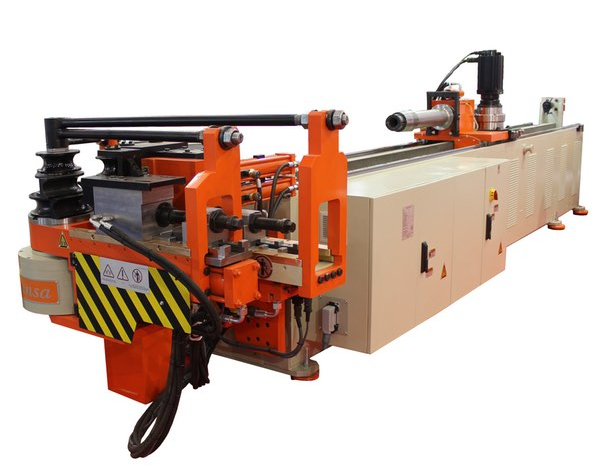 Трубогибочный станок Cansa Makina CNC60 R3 с ЧПУ