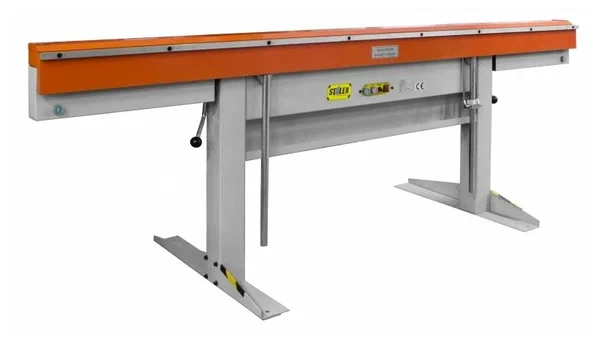 Электромагнитный листогиб Stalex EB 2500