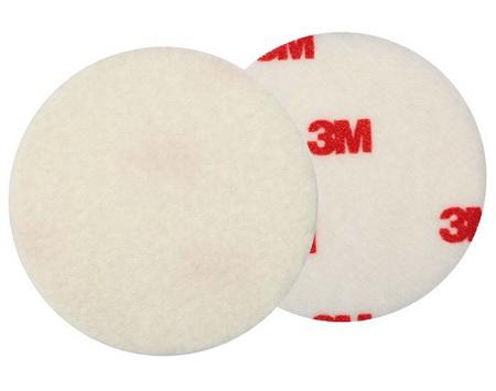 Полировальный круг 3М Unitized диам. 125 мм