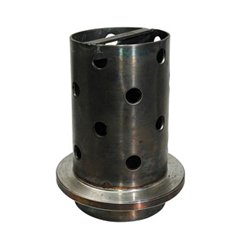 Опока перфориров. Ф120х200 СФ