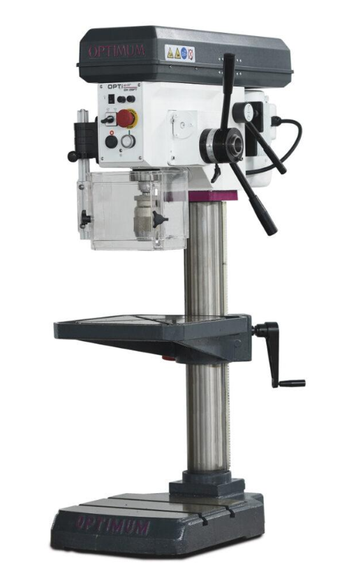 Сверлильный станок OPTIdrill DH 28FT (400 V)