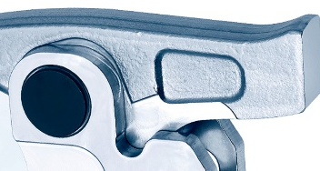 Мини пресс-клещи Rotorica ProPress V35