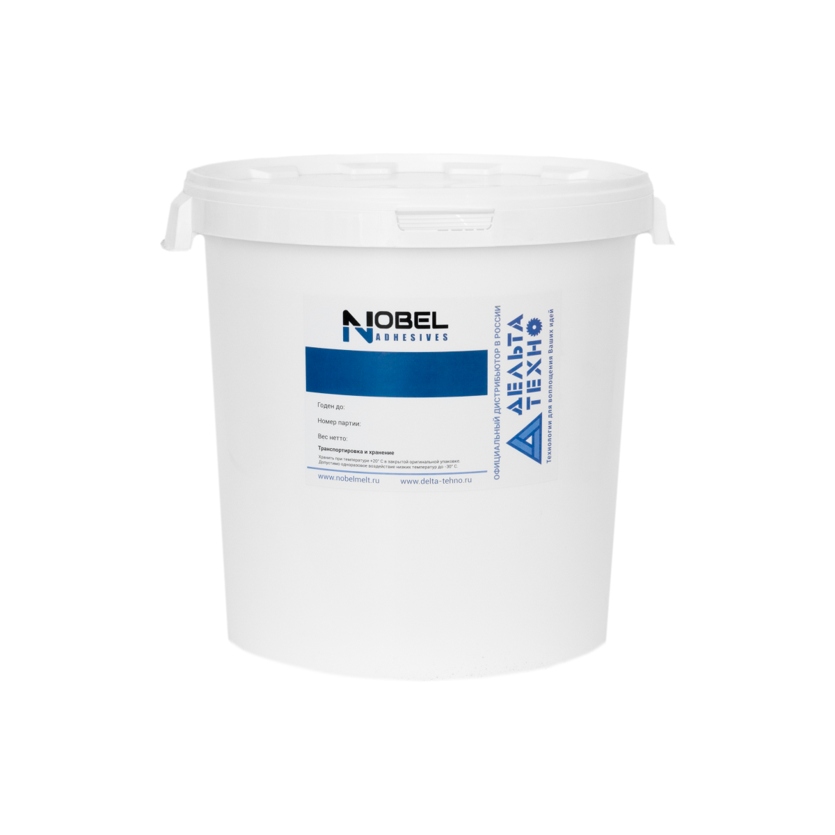 Клей NOBEL ADHESIVES M для мембранно-вакуумного прессования