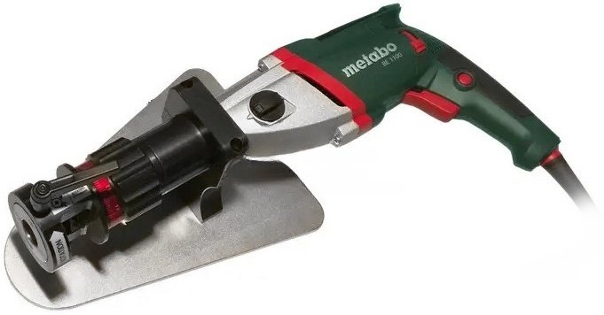 Ручной кромкорез Lefon SquareDevil 1.5