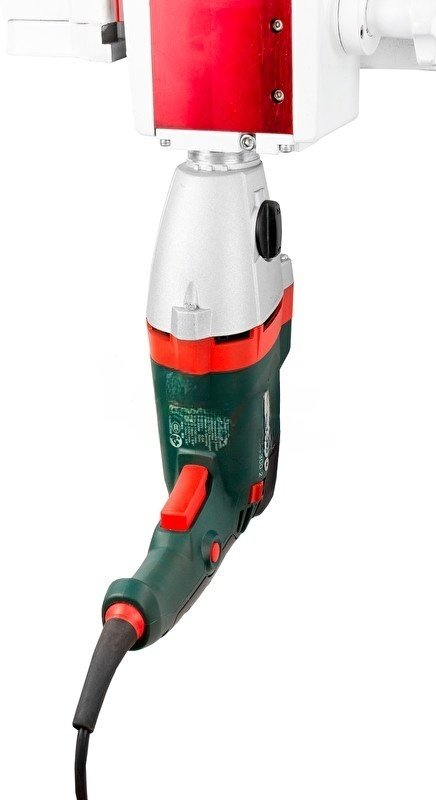 Орбитальный труборез Lefon Lite4