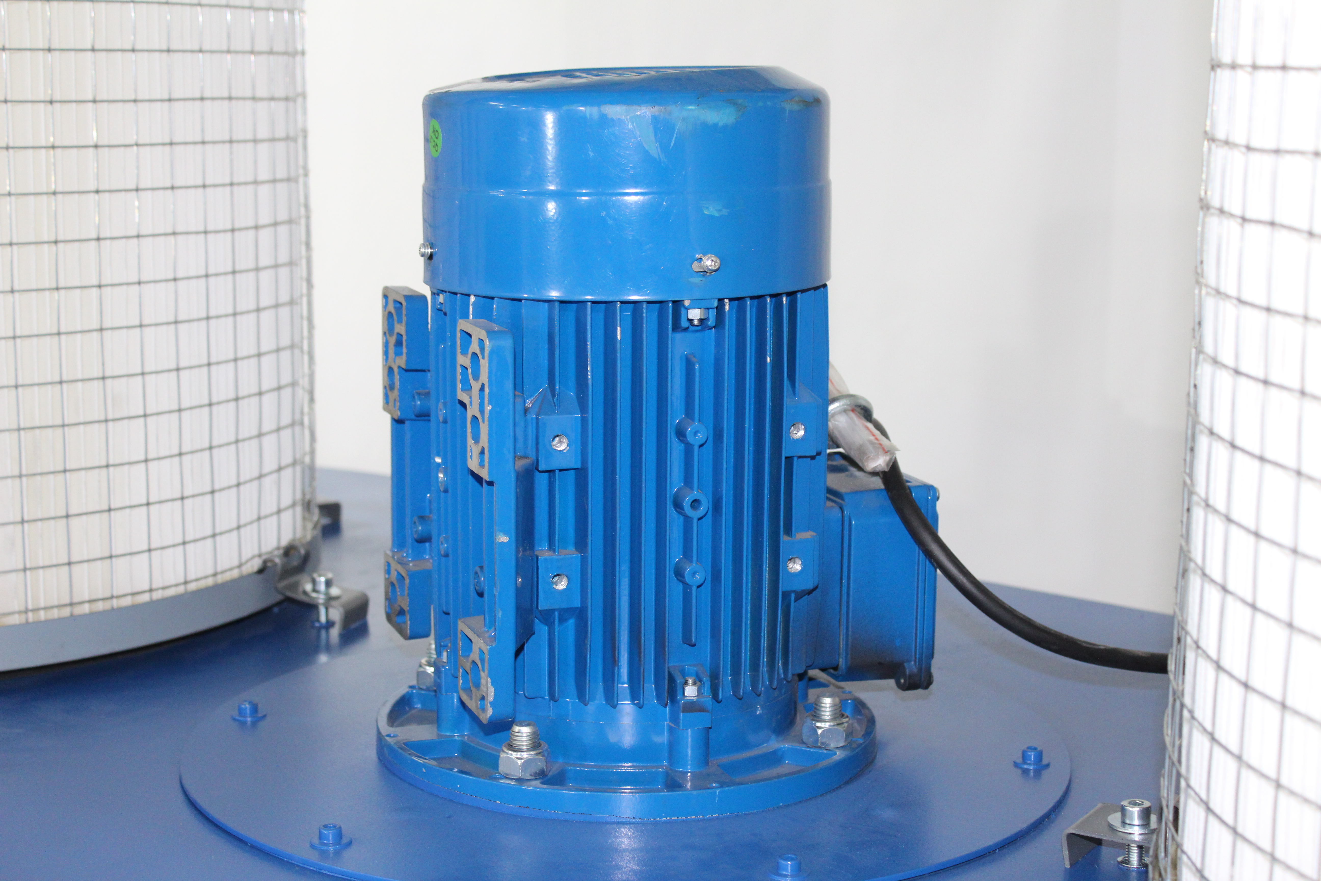 Пылеулавливающий агрегат DELTAMACHINERY DM-6000 Smart Air